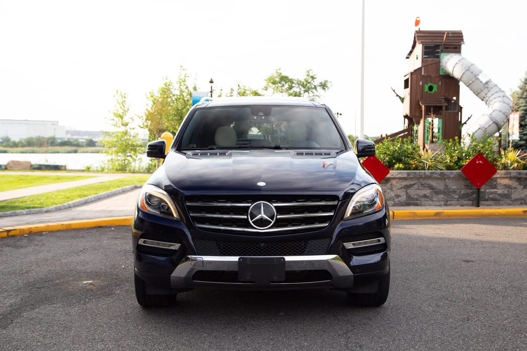 2014 Mercedes-Benz W166/C292 M-Class/GLE - Image 25 of 31