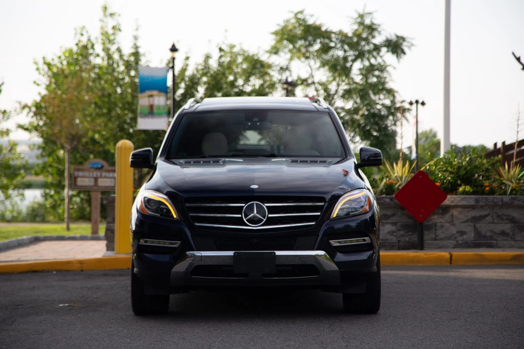 2014 Mercedes-Benz W166/C292 M-Class/GLE - Image 26 of 31
