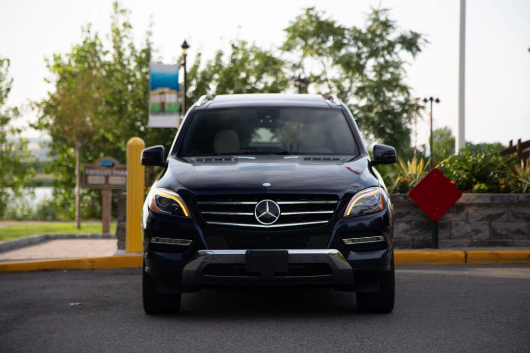 2014 Mercedes-Benz W166/C292 M-Class/GLE - Image 27 of 31