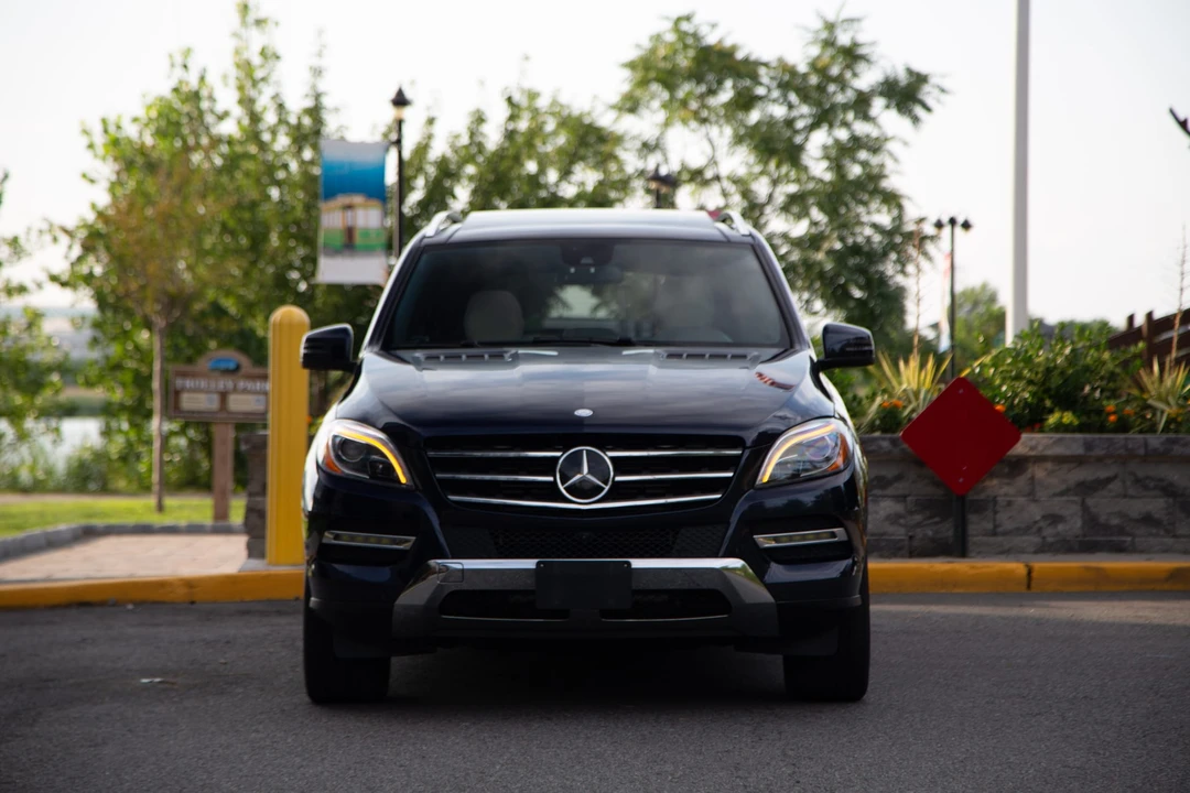 2014 Mercedes-Benz W166/C292 M-Class/GLE - Image 28 of 31