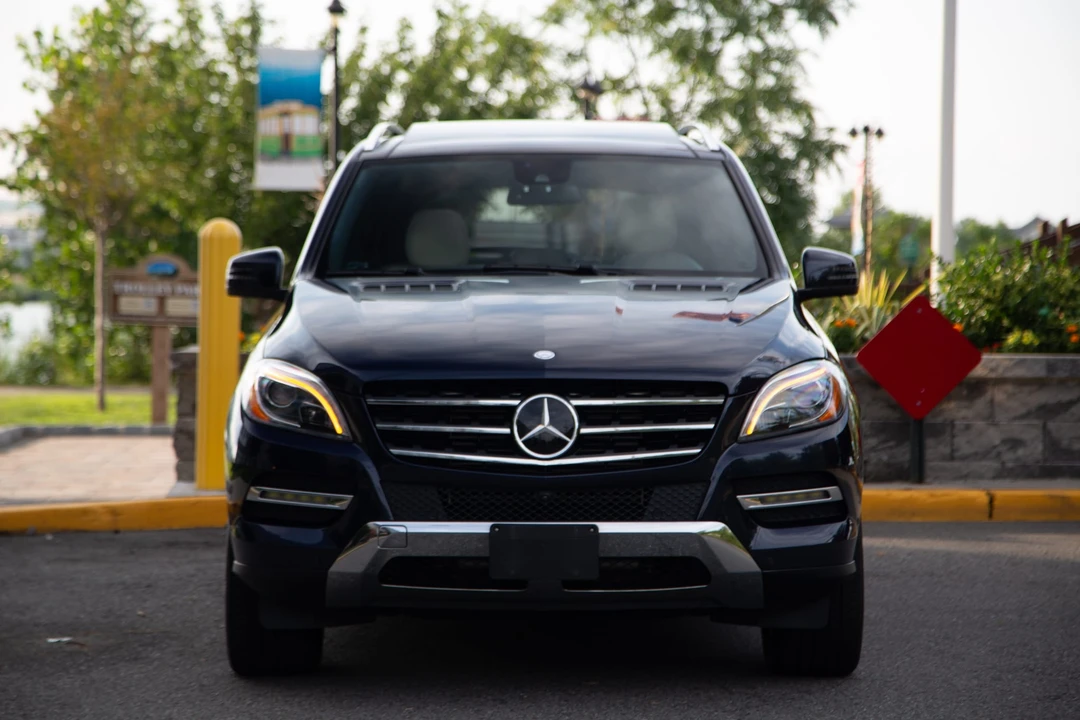 2014 Mercedes-Benz W166/C292 M-Class/GLE - Image 29 of 31