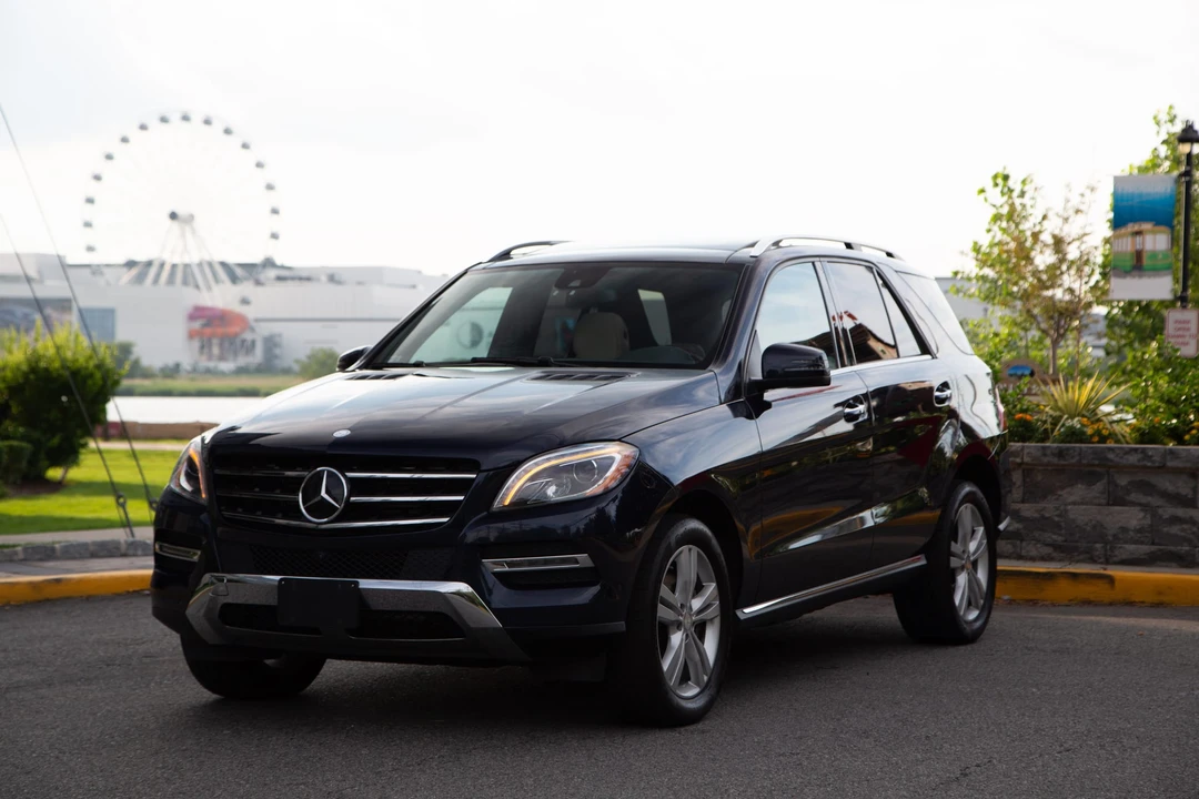 2014 Mercedes-Benz W166/C292 M-Class/GLE - Image 19 of 31