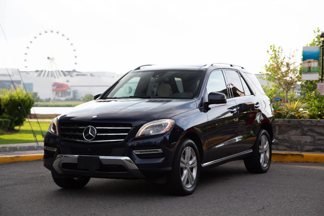 2014 Mercedes-Benz W166/C292 M-Class/GLE - Image 20 of 31
