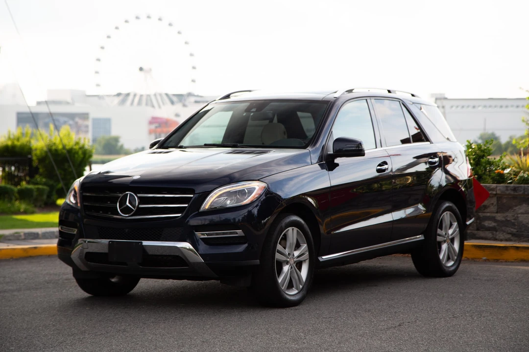2014 Mercedes-Benz W166/C292 M-Class/GLE - Image 18 of 31