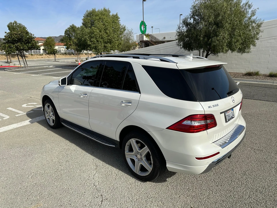 2014 Mercedes-Benz W166/C292 M-Class/GLE - Image 23 of 31