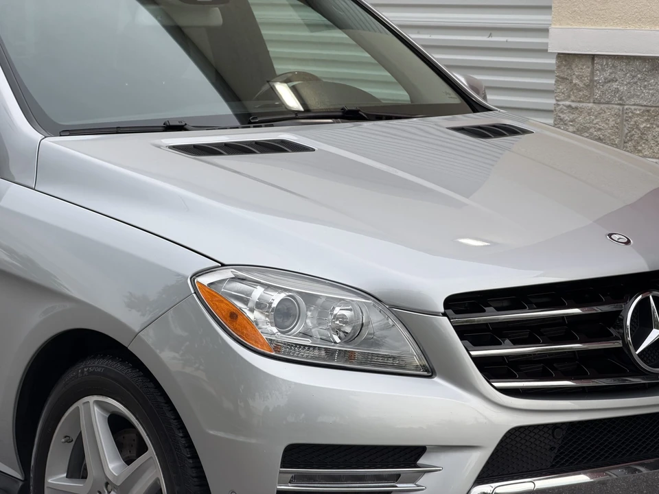 2014 Mercedes-Benz W166/C292 M-Class/GLE - Image 29 of 31