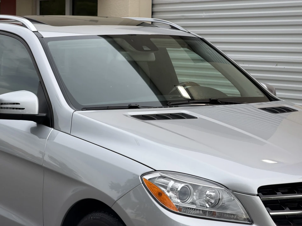 2014 Mercedes-Benz W166/C292 M-Class/GLE - Image 28 of 31