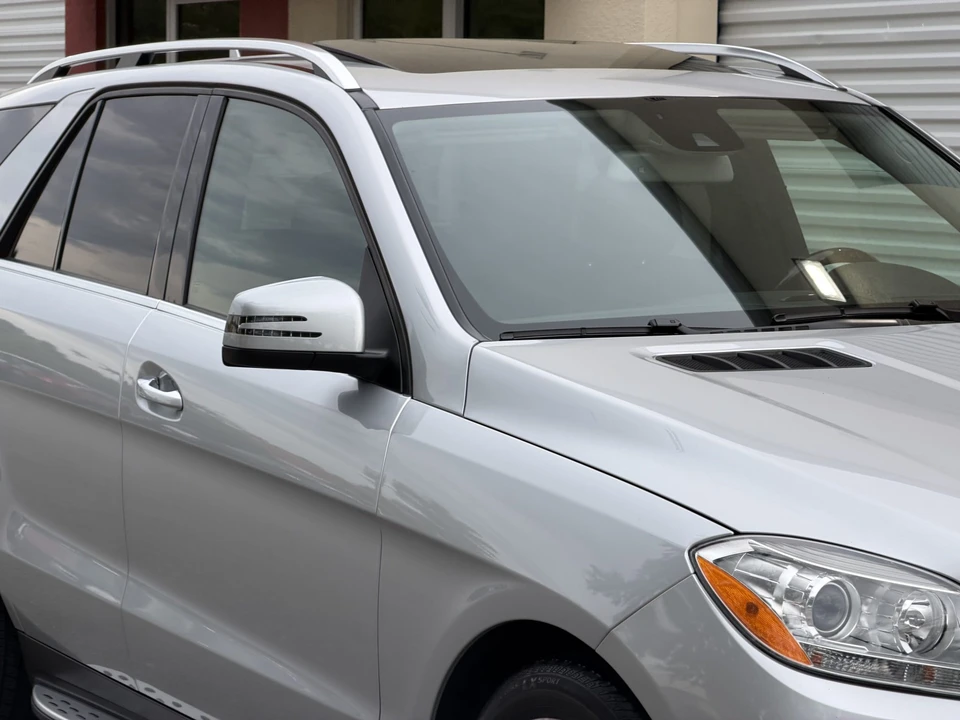 2014 Mercedes-Benz W166/C292 M-Class/GLE - Image 27 of 31