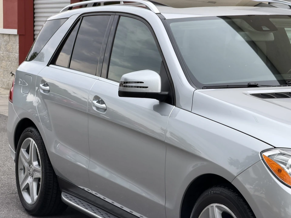 2014 Mercedes-Benz W166/C292 M-Class/GLE - Image 26 of 31