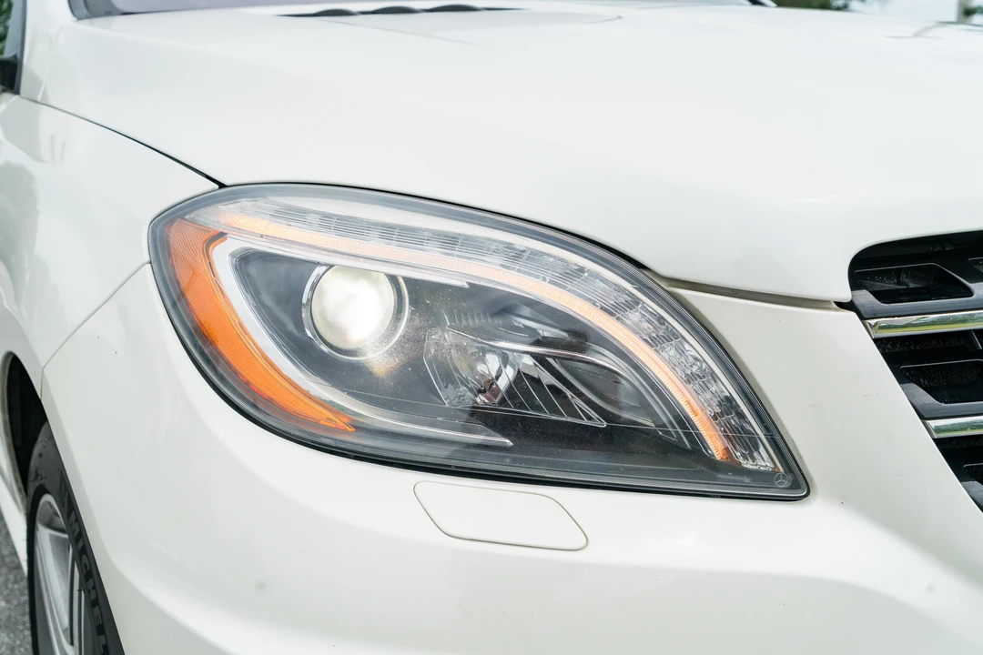2014 Mercedes-Benz W166/C292 ML 63 & GLE 63 AMG - Image 12 of 31