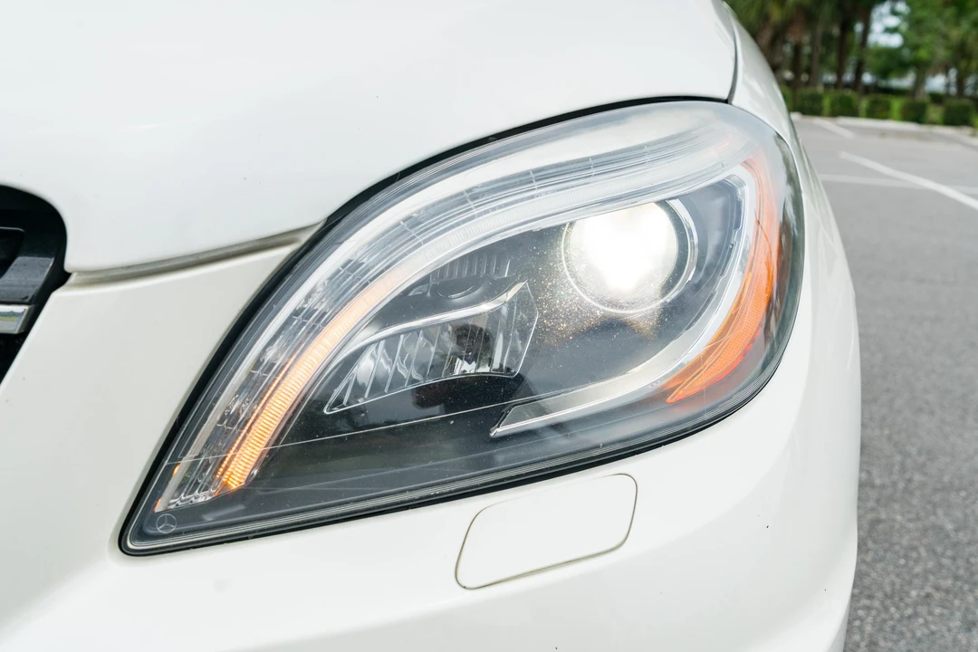 2014 Mercedes-Benz W166/C292 ML 63 & GLE 63 AMG - Image 15 of 31
