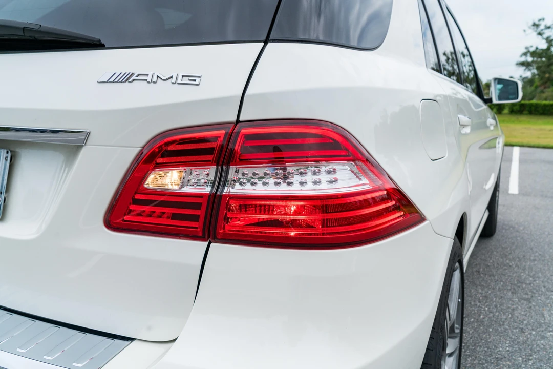2014 Mercedes-Benz W166/C292 ML 63 & GLE 63 AMG - Image 23 of 31