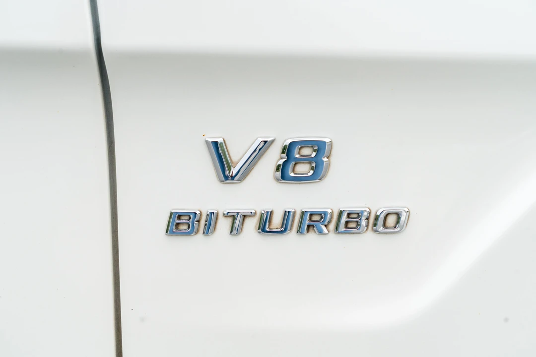2014 Mercedes-Benz W166/C292 ML 63 & GLE 63 AMG - Image 26 of 31