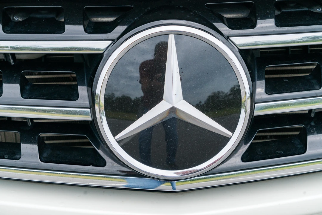 2014 Mercedes-Benz W166/C292 ML 63 & GLE 63 AMG - Image 13 of 31