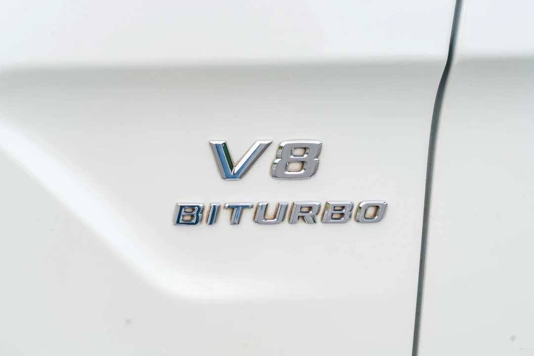2014 Mercedes-Benz W166/C292 ML 63 & GLE 63 AMG - Image 16 of 31