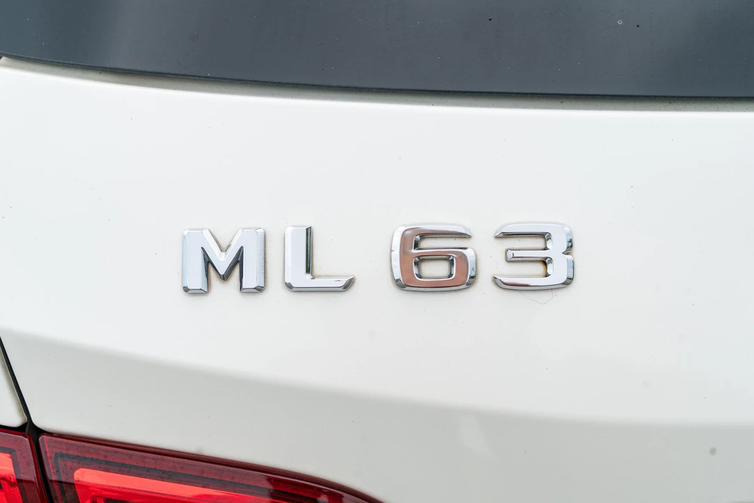 2014 Mercedes-Benz W166/C292 ML 63 & GLE 63 AMG - Image 20 of 31