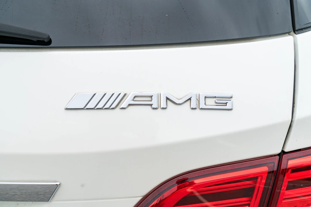 2014 Mercedes-Benz W166/C292 ML 63 & GLE 63 AMG - Image 22 of 31