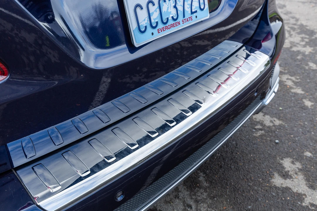 2014 Mercedes-Benz W166/C292 ML 63 & GLE 63 AMG - Image 26 of 31
