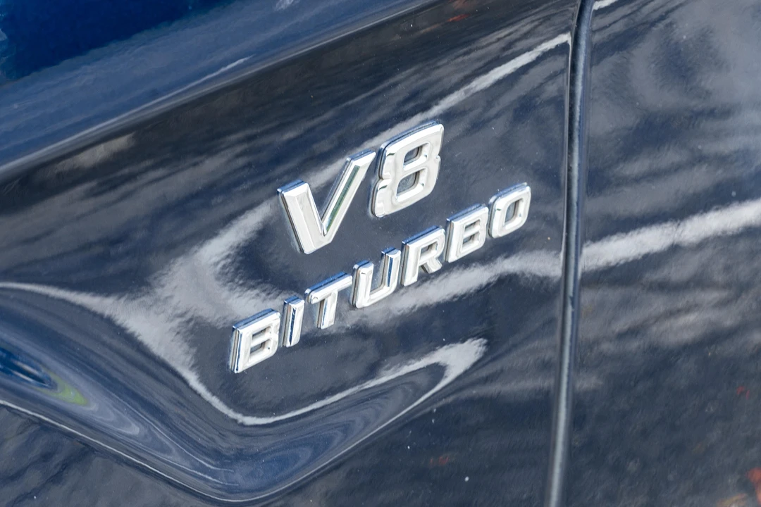 2014 Mercedes-Benz W166/C292 ML 63 & GLE 63 AMG - Image 16 of 31