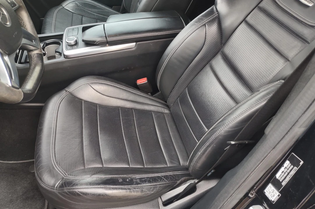 2014 Mercedes-Benz W166/C292 ML 63 & GLE 63 AMG - Image 4 of 7