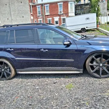 2014 Mercedes-Benz Mercedes-AMG A-Class AMG A 35 4MATIC Sedan 4D
