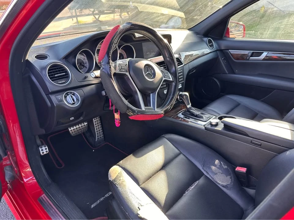 2014 Mercedes-Benz A-Class - Image 10 of 11