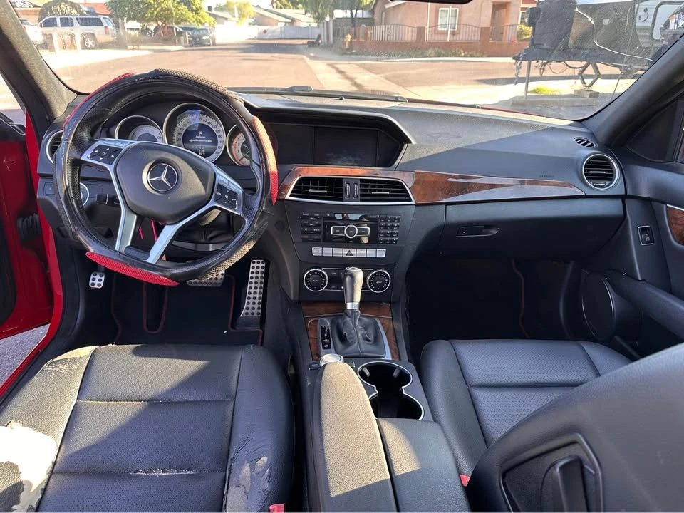 2014 Mercedes-Benz A-Class - Image 7 of 11