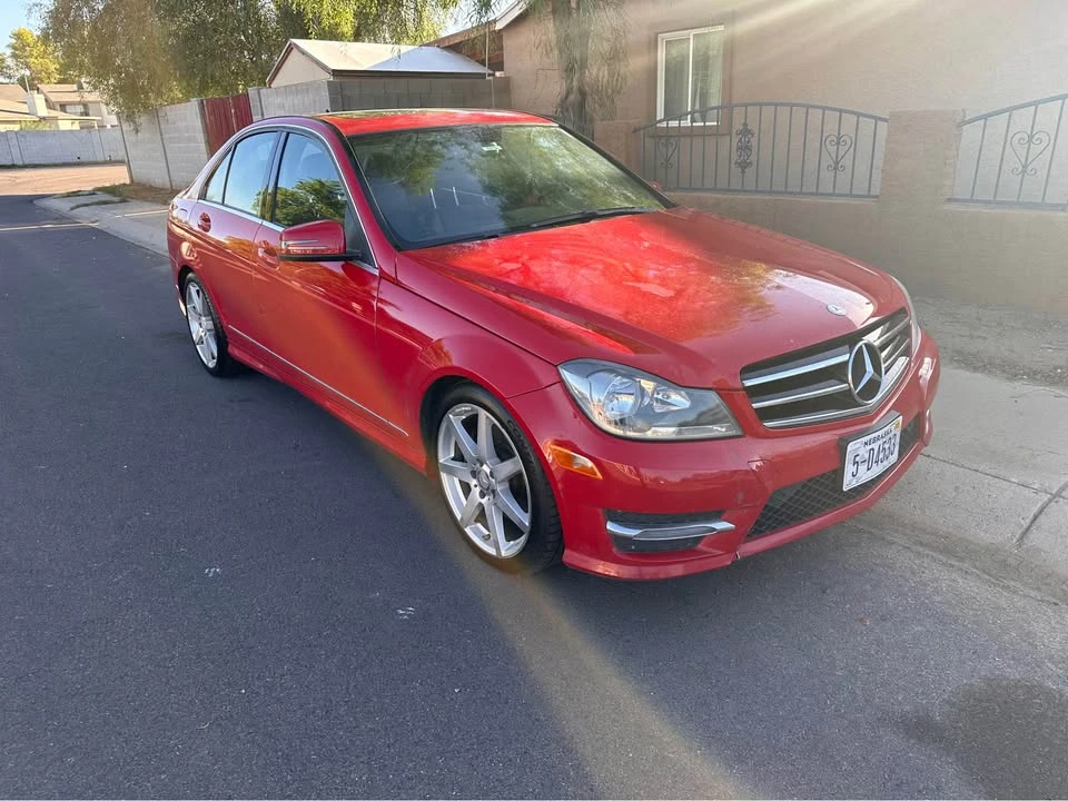 2014 Mercedes-Benz A-Class - Image 4 of 11