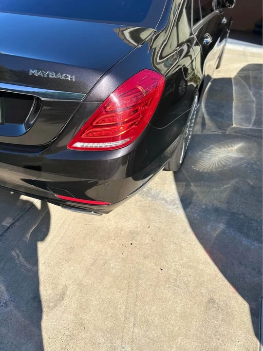 2014 Mercedes-Benz W222 S-Class - Image 9 of 9