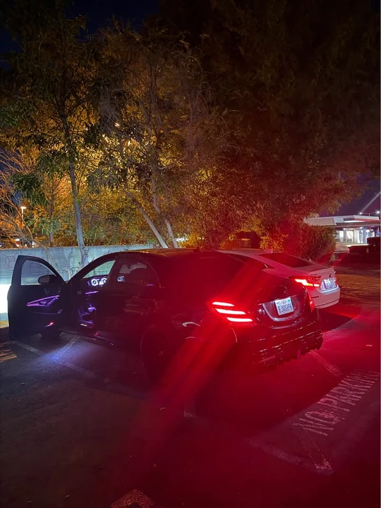 2014 Mercedes-Benz W222 S-Class - Image 2 of 6