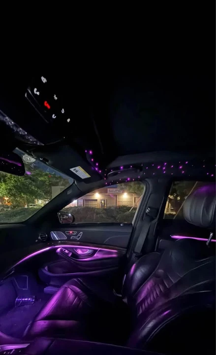 2014 Mercedes-Benz W222 S-Class - Image 5 of 6