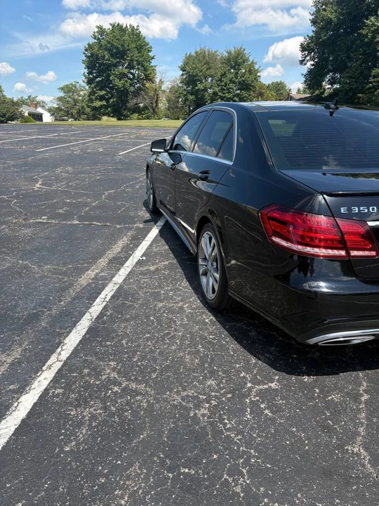 2014 Mercedes-Benz W212 E-Class - Image 4 of 18