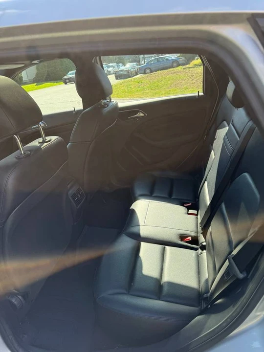 2014 Mercedes-Benz W246 B-Class - Image 6 of 12