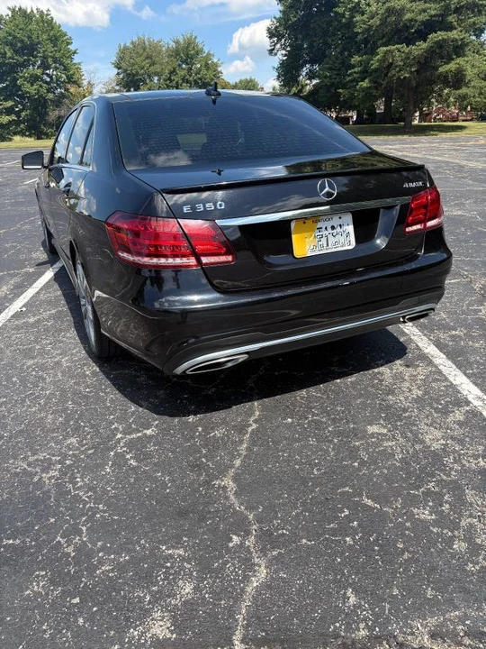 2014 Mercedes-Benz W212 E-Class - Image 5 of 18