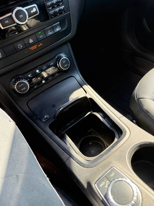 2014 Mercedes-Benz W246 B-Class - Image 10 of 12