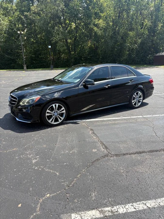 2014 Mercedes-Benz W212 E-Class - Image 3 of 18