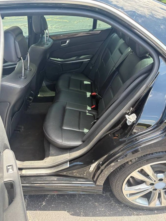 2014 Mercedes-Benz W212 E-Class - Image 9 of 18
