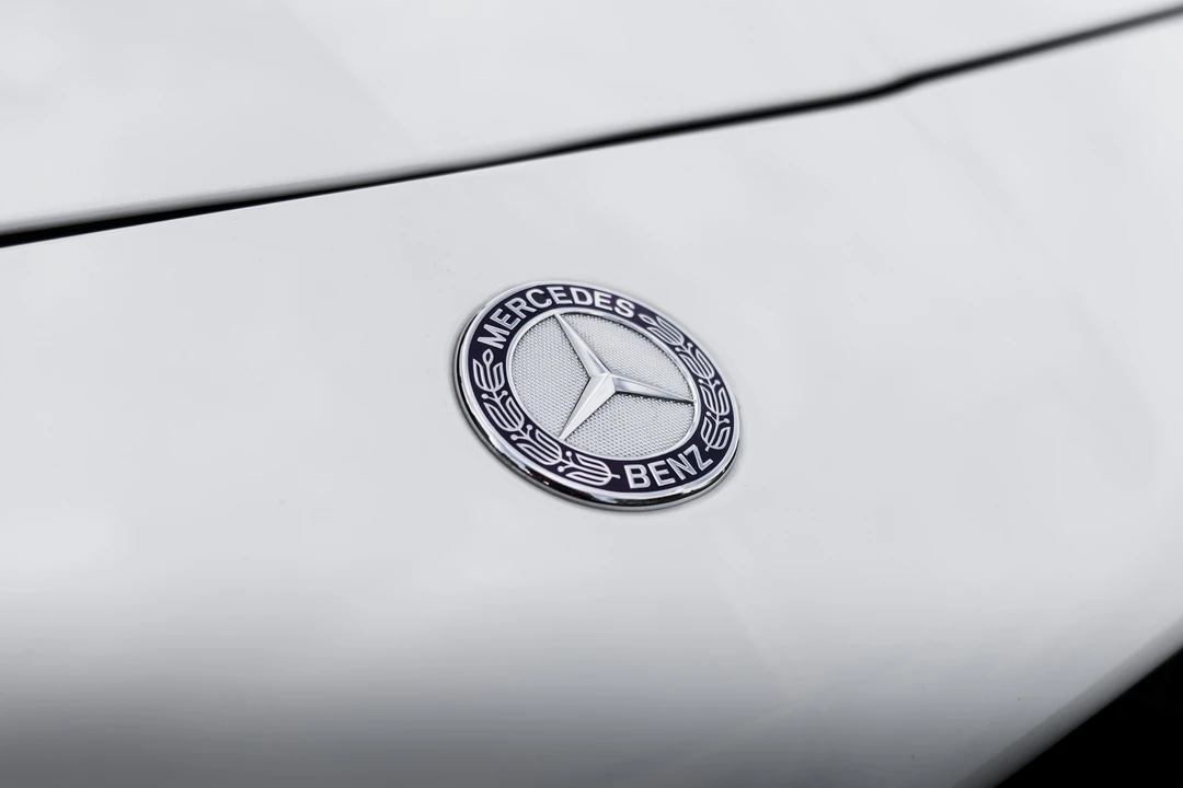 2014 Mercedes-Benz R172 SLK 55 AMG - Image 26 of 31
