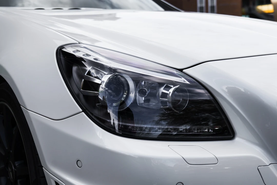 2014 Mercedes-Benz R172 SLK 55 AMG - Image 28 of 31
