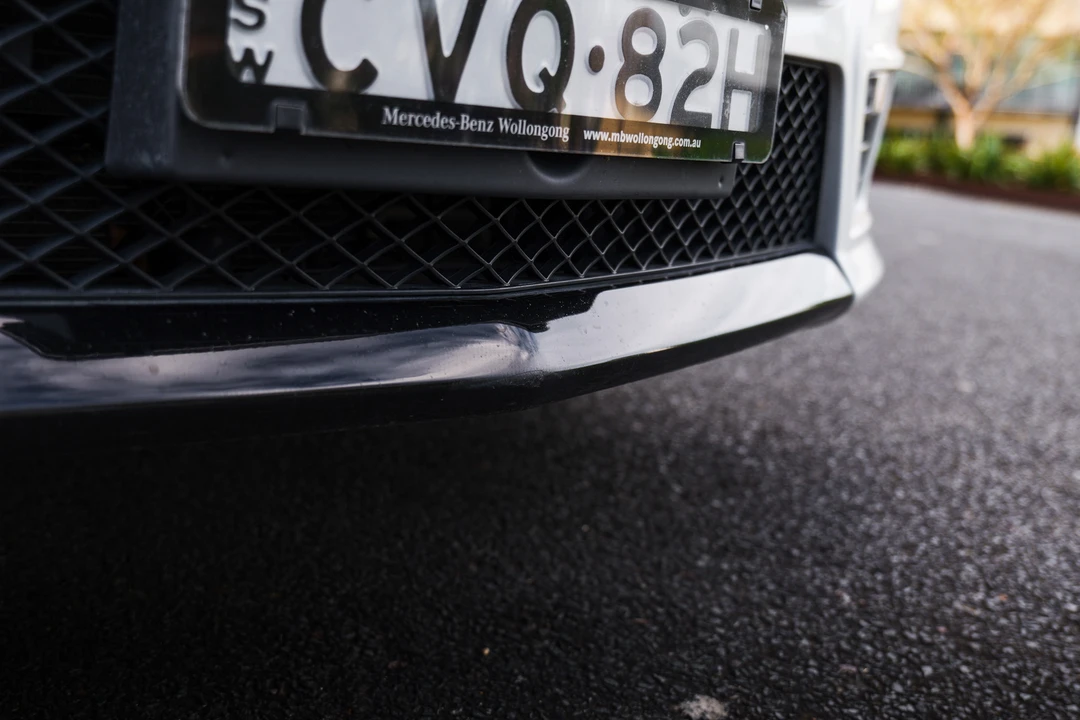 2014 Mercedes-Benz R172 SLK 55 AMG - Image 31 of 31