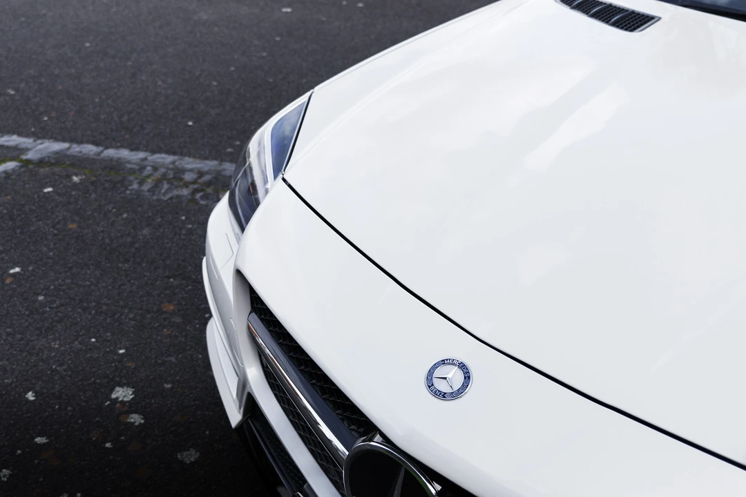 2014 Mercedes-Benz R172 SLK 55 AMG - Image 25 of 31