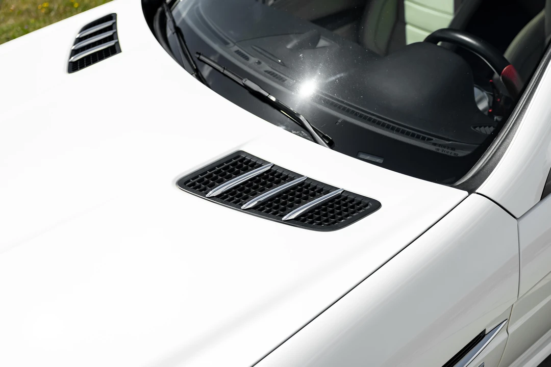 2014 Mercedes-Benz R172 SLK 55 AMG - Image 30 of 31