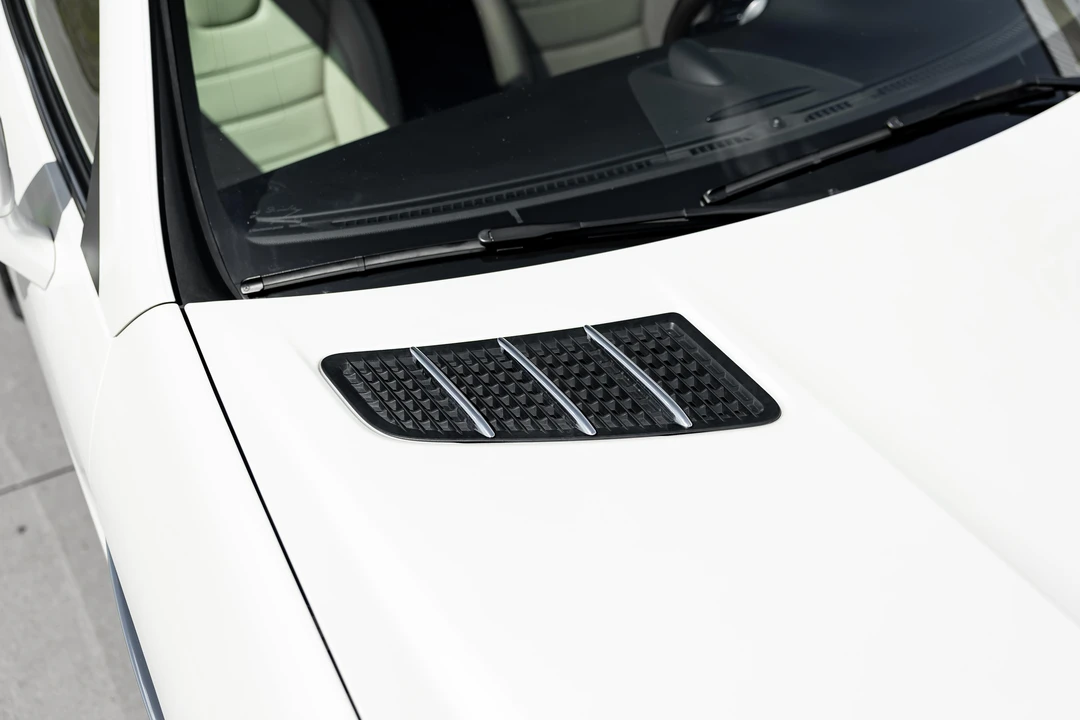 2014 Mercedes-Benz R172 SLK 55 AMG - Image 31 of 31