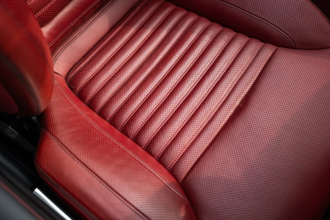 2014 Mercedes-Benz R231 SL-Class - Image 12 of 30