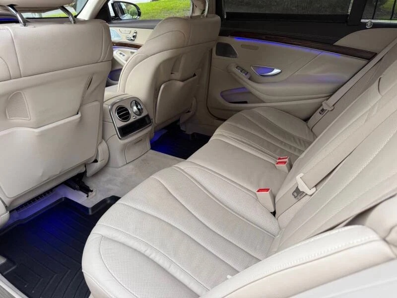 2014 Mercedes-Benz W222 S-Class - Image 18 of 20