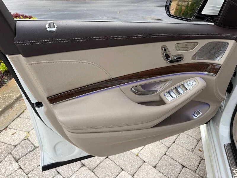 2014 Mercedes-Benz W222 S-Class - Image 11 of 20