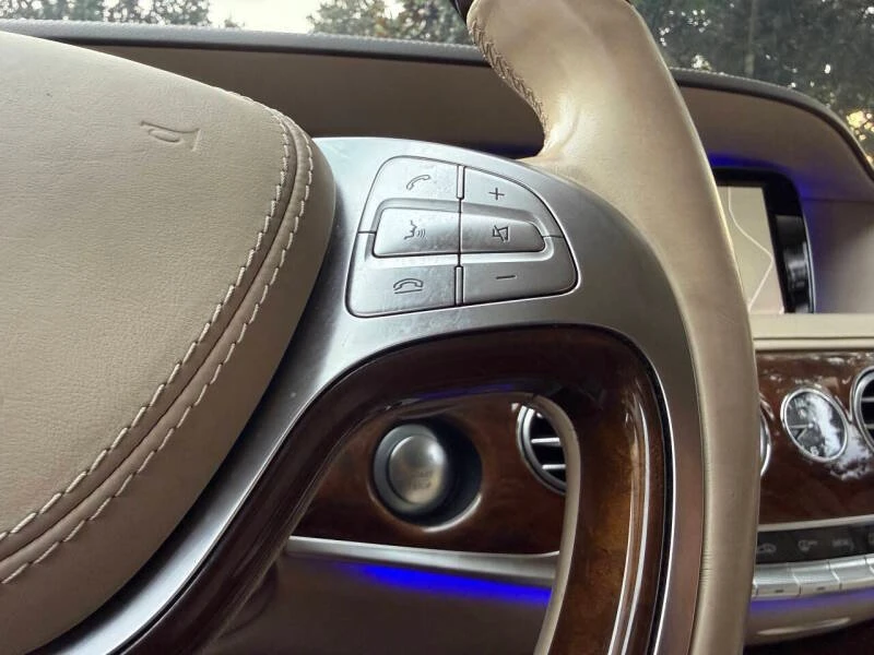2014 Mercedes-Benz W222 S-Class - Image 14 of 20