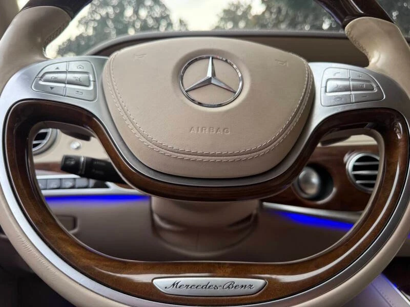 2014 Mercedes-Benz W222 S-Class - Image 15 of 20