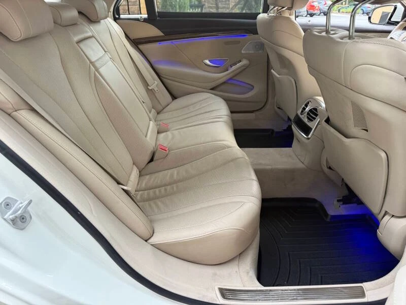 2014 Mercedes-Benz W222 S-Class - Image 19 of 20