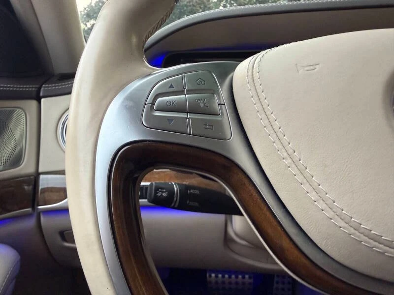 2014 Mercedes-Benz W222 S-Class - Image 12 of 20